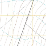Seyler Peak, NV (2011, 24000-Scale) Preview 2