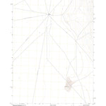 Shafter, NV (2012, 24000-Scale) Preview 1