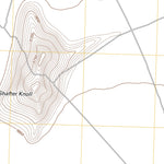 Shafter, NV (2012, 24000-Scale) Preview 3