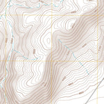 Sheep Creek Range NE, NV (2012, 24000-Scale) Preview 3