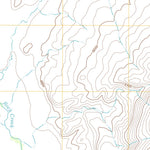 Sheep Creek Range NW, NV (2012, 24000-Scale) Preview 2