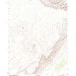 Sheep Creek Range SW, NV (2012, 24000-Scale) Preview 1