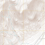 Sheep Creek Range SW, NV (2012, 24000-Scale) Preview 3