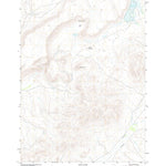 Sheep Creek Reservoir, NV (2012, 24000-Scale) Preview 1
