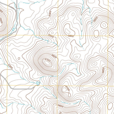 Sheep Creek Reservoir, NV (2012, 24000-Scale) Preview 2