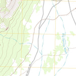Shingle Pass SE, NV (2012, 24000-Scale) Preview 2