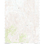Shoshone Meadows, NV (2011, 24000-Scale) Preview 1