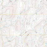 Shoshone Meadows, NV (2011, 24000-Scale) Preview 2
