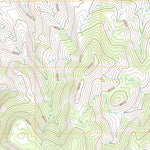 Shoshone Meadows, NV (2011, 24000-Scale) Preview 3