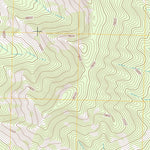 Sidehill Pass, NV (2012, 24000-Scale) Preview 3