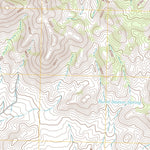 Silver King Mountain, NV (2012, 24000-Scale) Preview 2