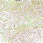Silver King Mountain, NV (2012, 24000-Scale) Preview 3
