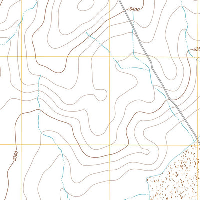 Silver Lake, NV (2012, 24000-Scale) Preview 2