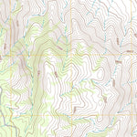 Silver Peak, NV (2012, 24000-Scale) Preview 3