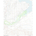 Silver Springs South, NV (2011, 24000-Scale) Preview 1
