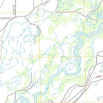 Silver Springs South, NV (2011, 24000-Scale) Preview 2