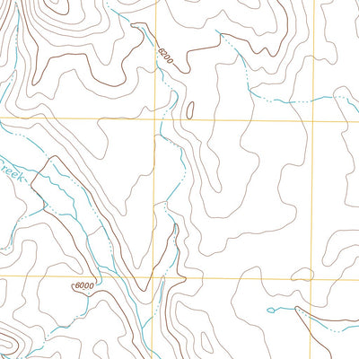 Singletree Creek, NV (2012, 24000-Scale) Preview 2