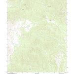 Slidy Mountain, NV (2012, 24000-Scale) Preview 1