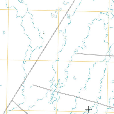 Smith Well, NV (2012, 24000-Scale) Preview 3