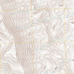 Smoke Creek Ranch, NV-CA (2011, 24000-Scale) Preview 3
