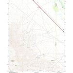 Snow Gulch, NV (2011, 24000-Scale) Preview 1