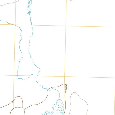 Snow Water Lake, NV (2012, 24000-Scale) Preview 2