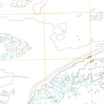 Soda Lake East, NV (2011, 24000-Scale) Preview 2