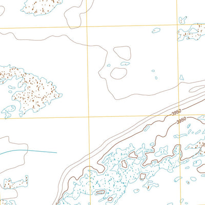 Soda Lake East, NV (2011, 24000-Scale) Preview 2