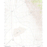 Sodaville, NV (2011, 24000-Scale) Preview 1
