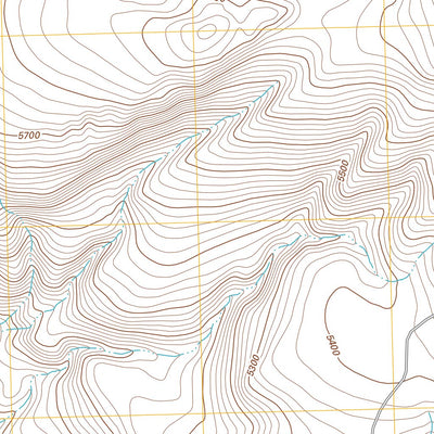 Soldier Meadow, NV (2011, 24000-Scale) Preview 2
