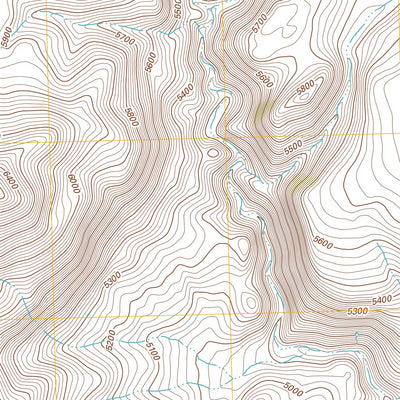 Soldier Meadow, NV (2011, 24000-Scale) Preview 3