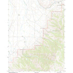 Soldier Peak, NV (2012, 24000-Scale) Preview 1