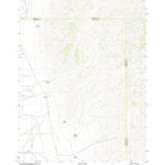 Sonoma Canyon, NV (2011, 24000-Scale) Preview 1