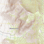 South Bastian Spring, NV (2012, 24000-Scale) Preview 3