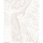 South Of Delamar Lake, NV (2012, 24000-Scale) Preview 1
