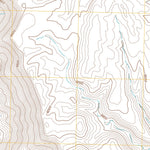 South Of Delamar Lake, NV (2012, 24000-Scale) Preview 2