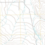 Spanish Springs Peak, NV (2011, 24000-Scale) Preview 2
