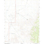 Spencer Hot Springs, NV (2012, 24000-Scale) Preview 1