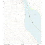 Spirit Mountain NW, NV-AZ (2012, 24000-Scale) Preview 1