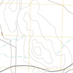 Spring Creek Flat NW, NV (2012, 24000-Scale) Preview 2