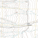 Spring Gulch, NV (2012, 24000-Scale) Preview 2