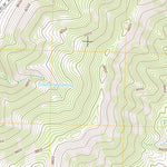 Spruce Mountain, NV (2012, 24000-Scale) Preview 3