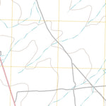 Spruce Mountain NW, NV (2012, 24000-Scale) Preview 3
