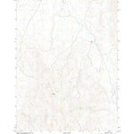 Stag Mountain, NV (2012, 24000-Scale) Preview 1