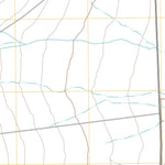 Star Creek Ranch, NV (2011, 24000-Scale) Preview 2