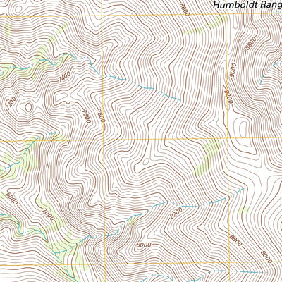 Star Peak, NV (2011, 24000-Scale) Preview 3