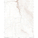 Star Valley Ridge West, NV-ID (2012, 24000-Scale) Preview 1
