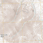 State Line Peak, NV-CA (2011, 24000-Scale) Preview 3
