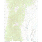 Steptoe Ranch, NV (2012, 24000-Scale) Preview 1