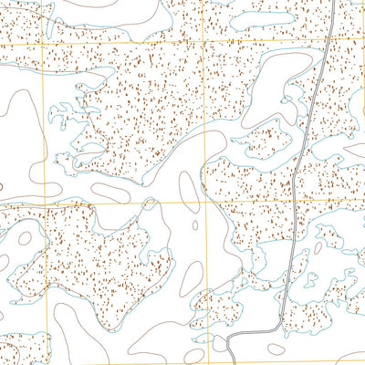 Stillwater NE, NV (2011, 24000-Scale) Preview 3